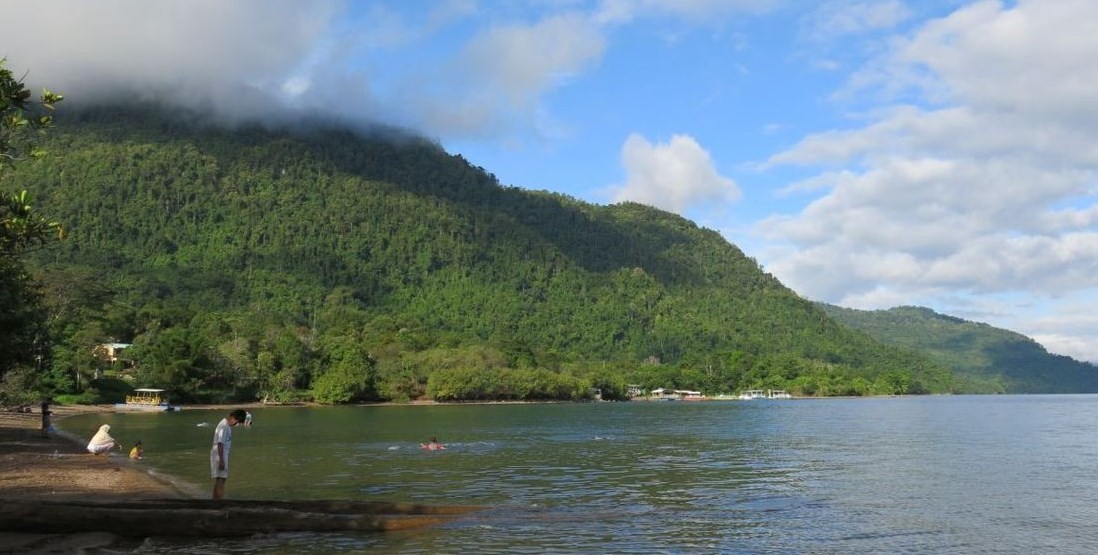 Rahampu’u Matano