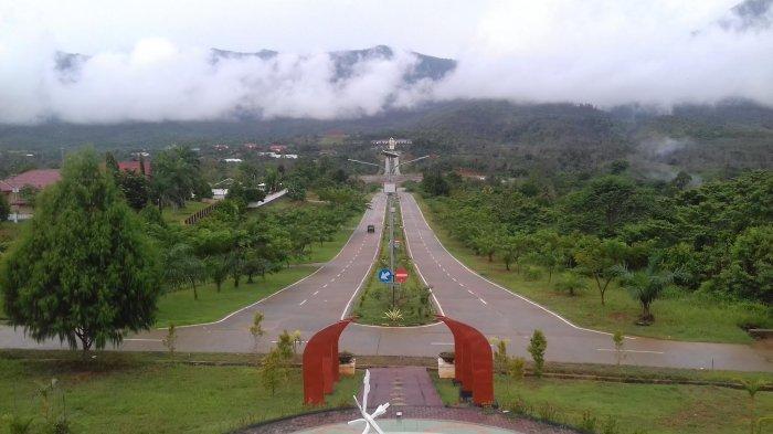 Luwu Timur