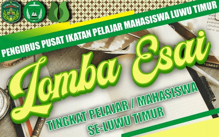 Lomba Essai Covid-19
