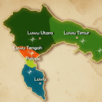 Provinsi Luwu Raya 2026
