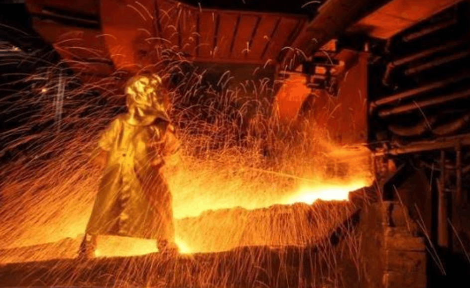 Smelter Nikel