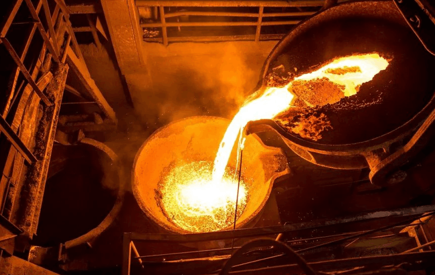 Smelter Nikel