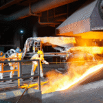 Smelter Nikel