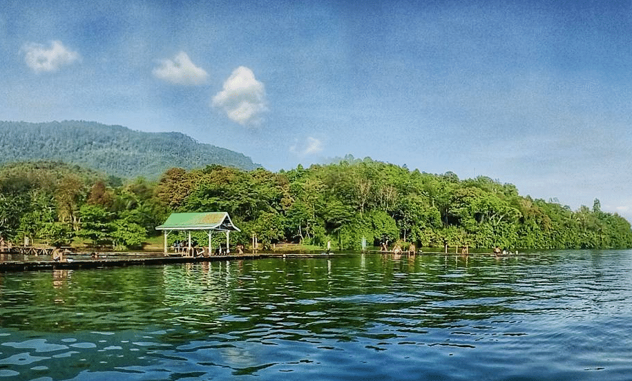 Danau Matano Sorowako