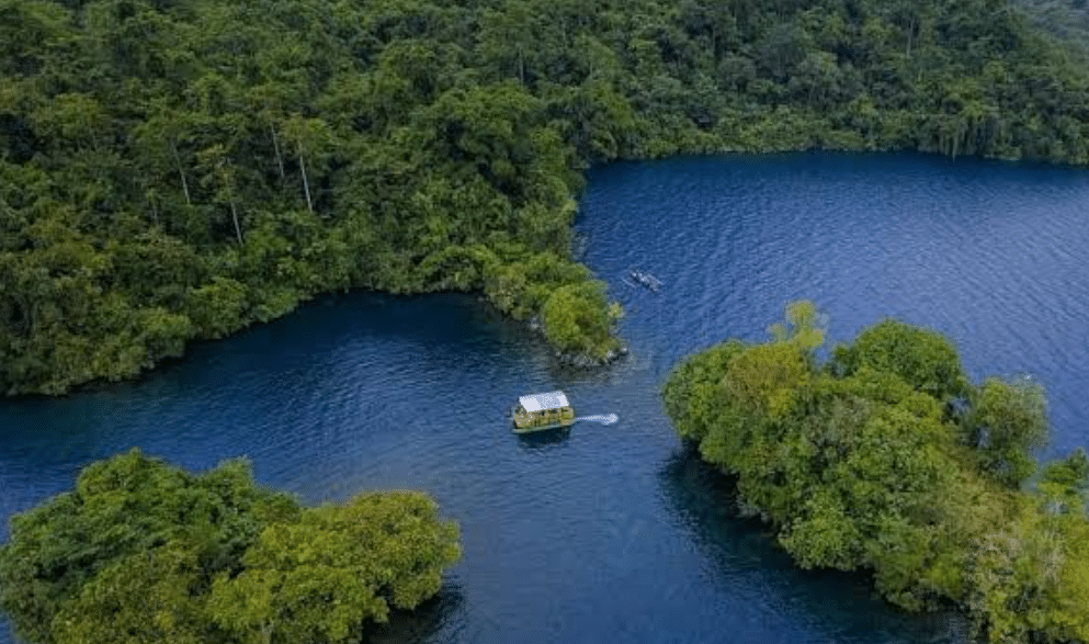 Danau Matano Sorowako