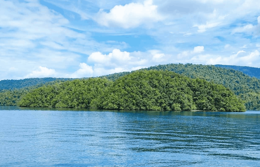Danau Towuti
