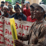 Petani Mantadulu