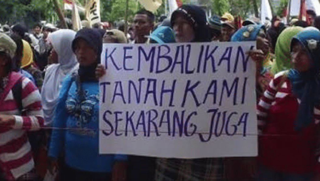 Petani Mantadulu