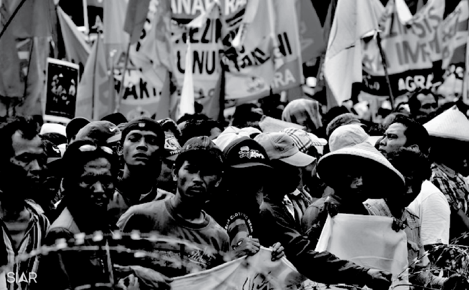 Sengketa Agraria