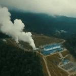 Proyek Geothermal