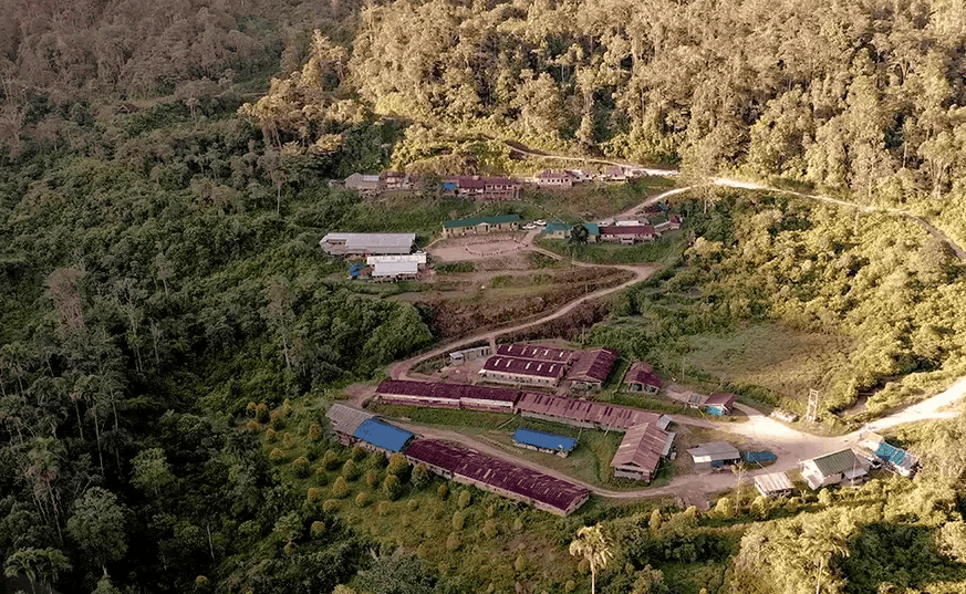 Tambang Emas Masmindo